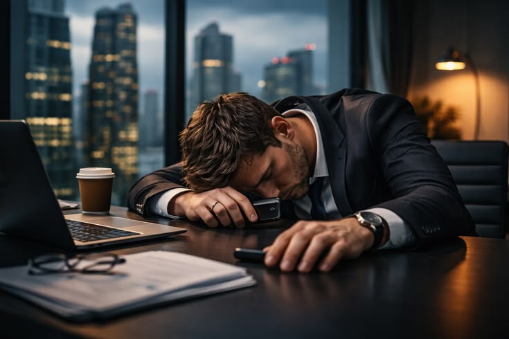 Career Problem Solution