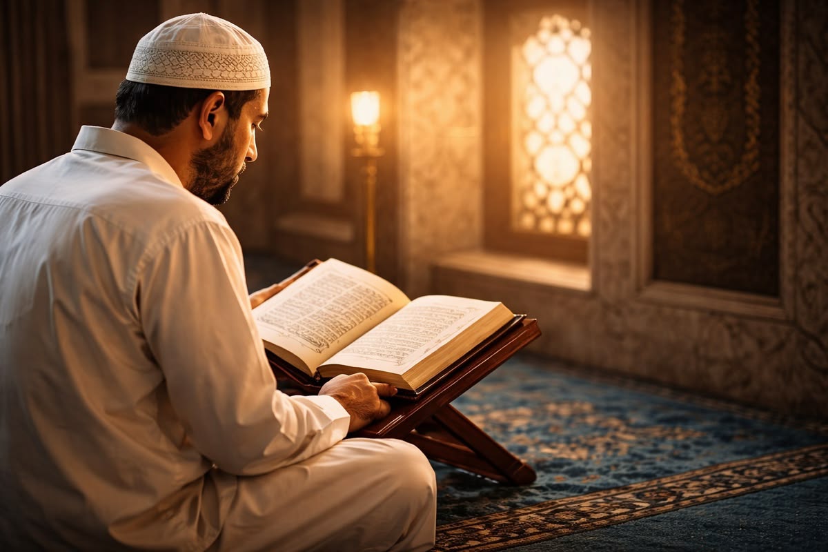 Dua For Wife Back