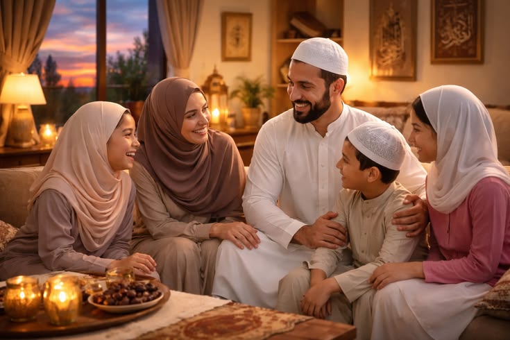 Family Problem Solution