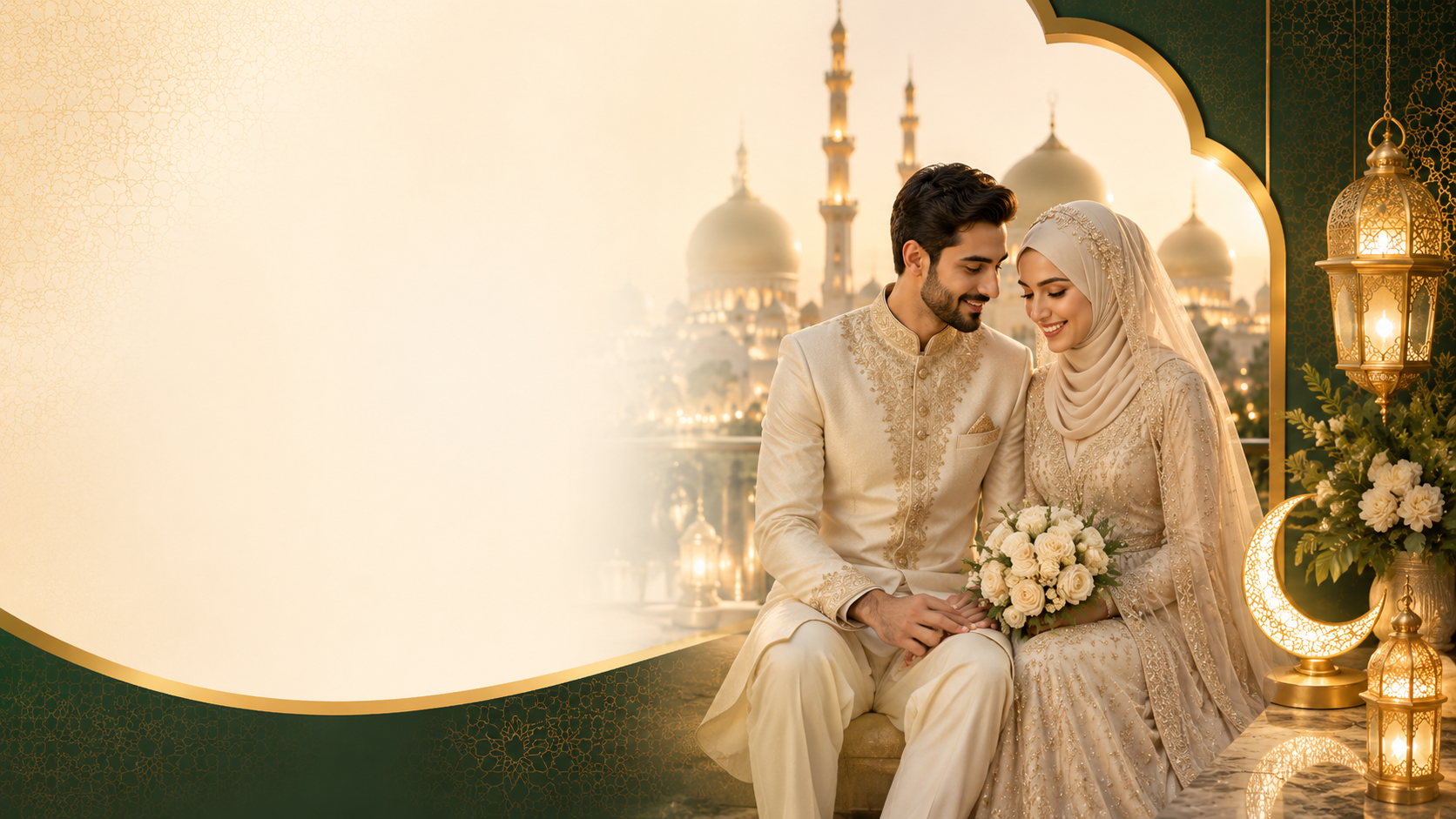 Love and Marriage Consultation Banner